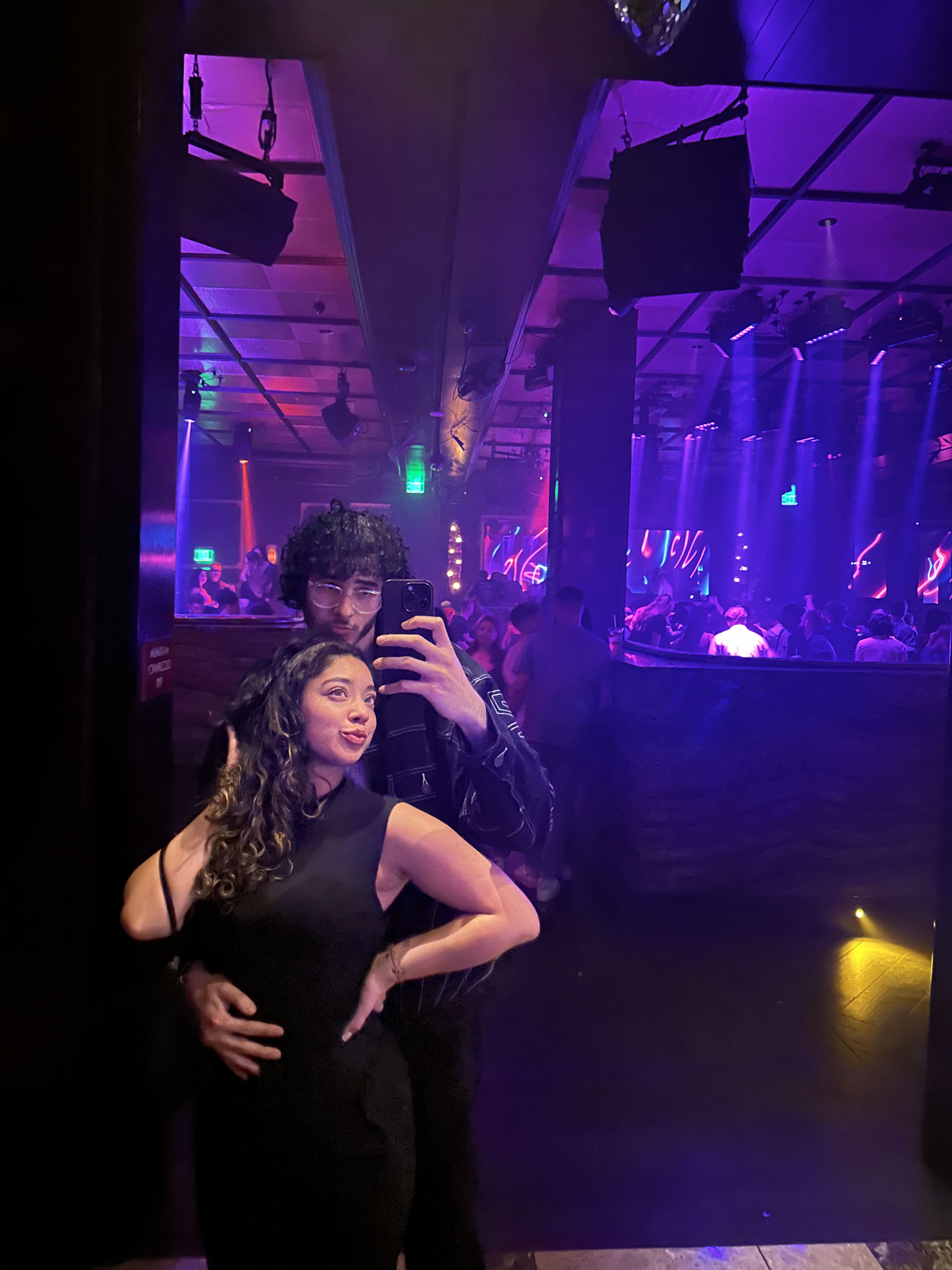 Our First Trip
