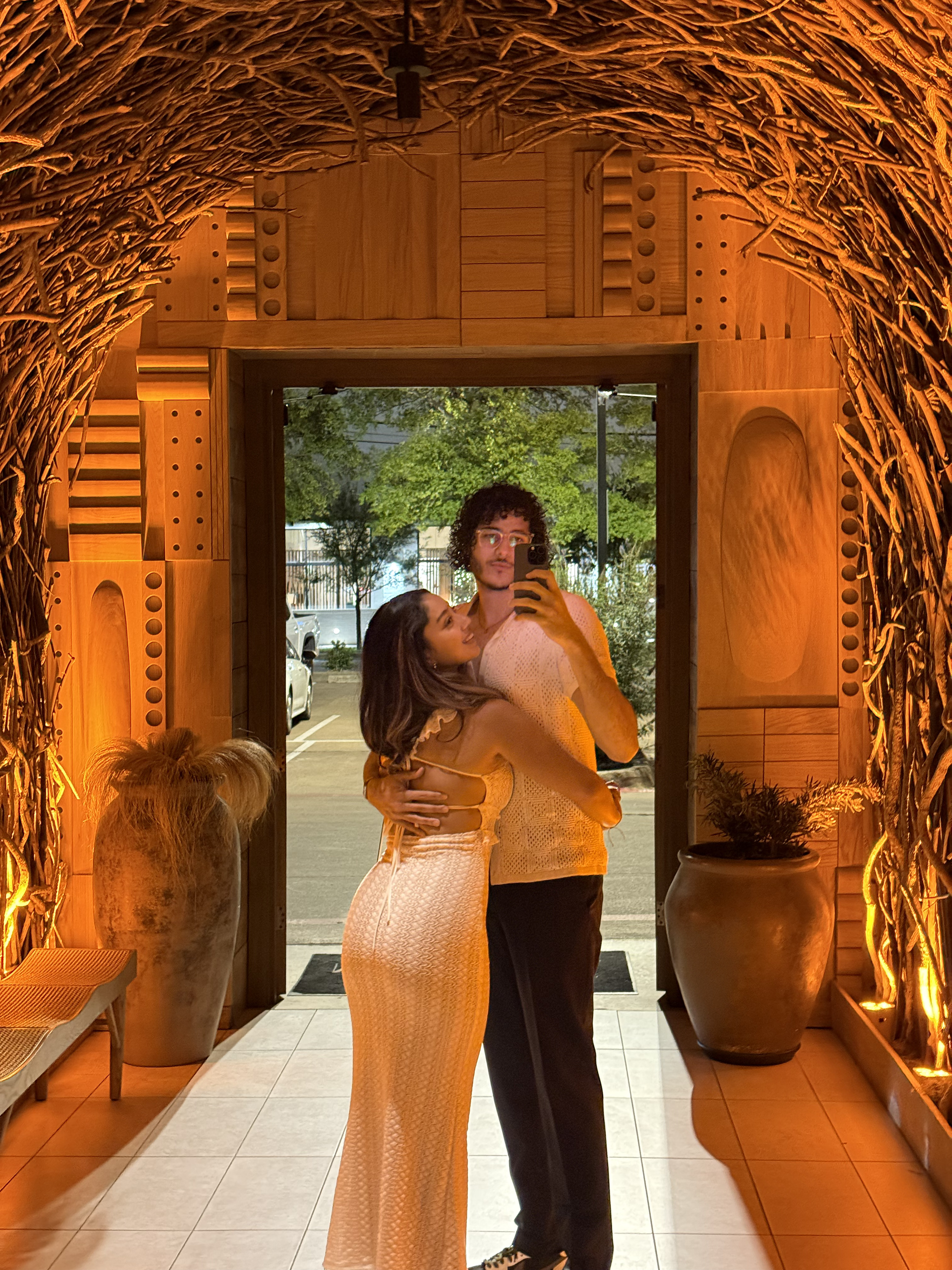 Our 1 Year